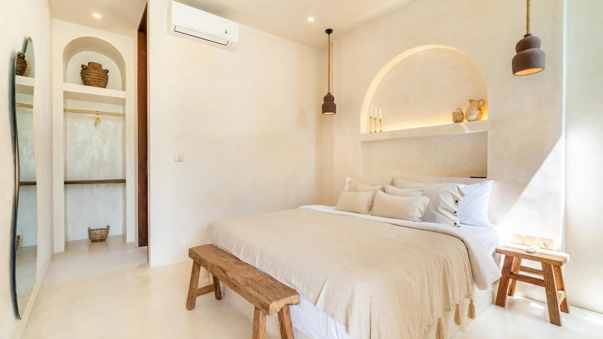 Casa Admire Villas Legian