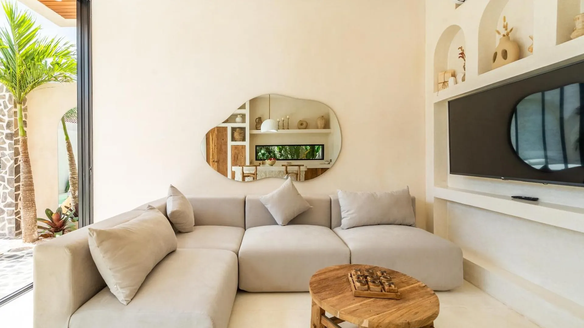 Casa Admire Villas Legian  Indonesia