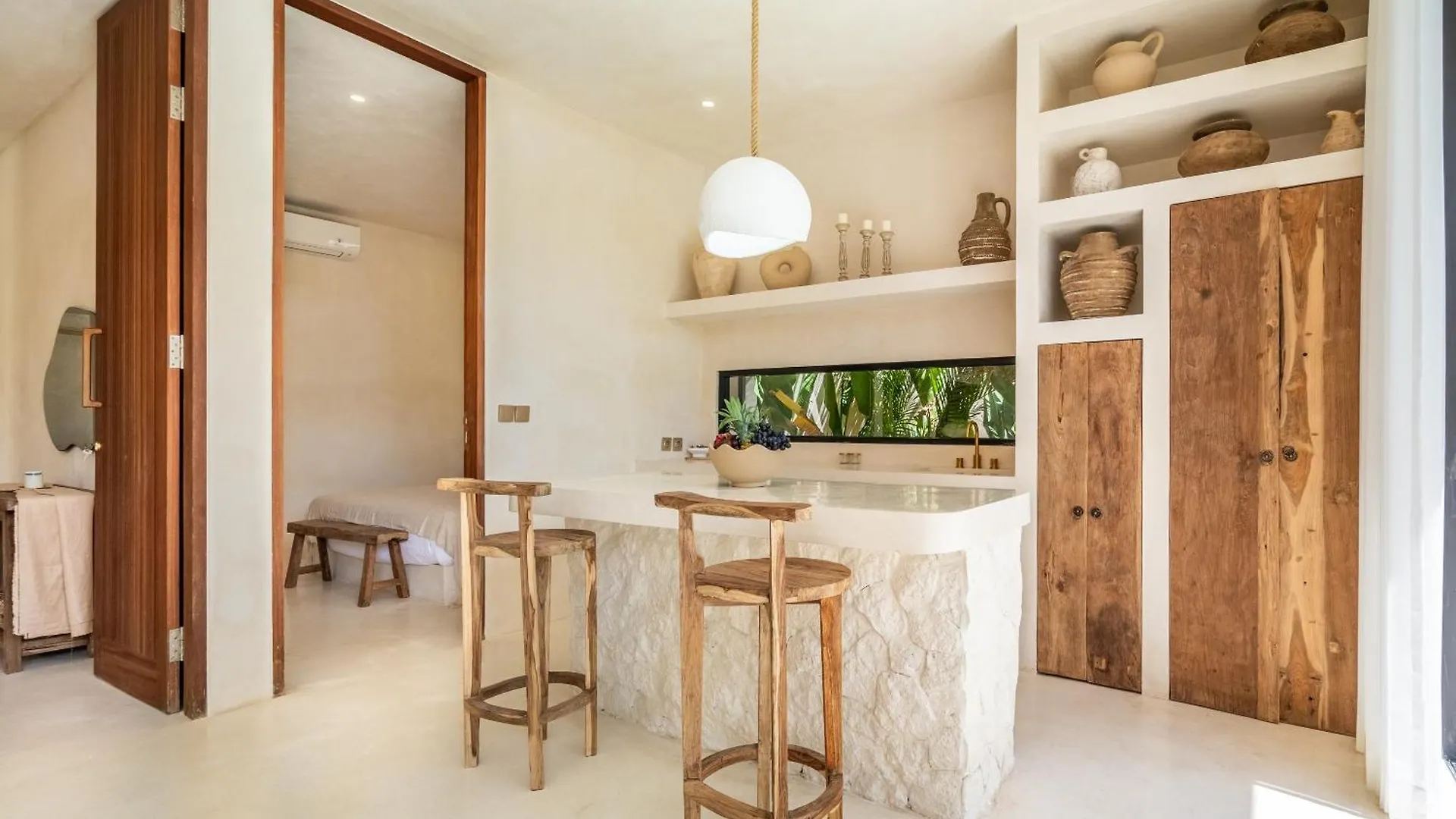 Casa Admire Villas Legian  Indonesia