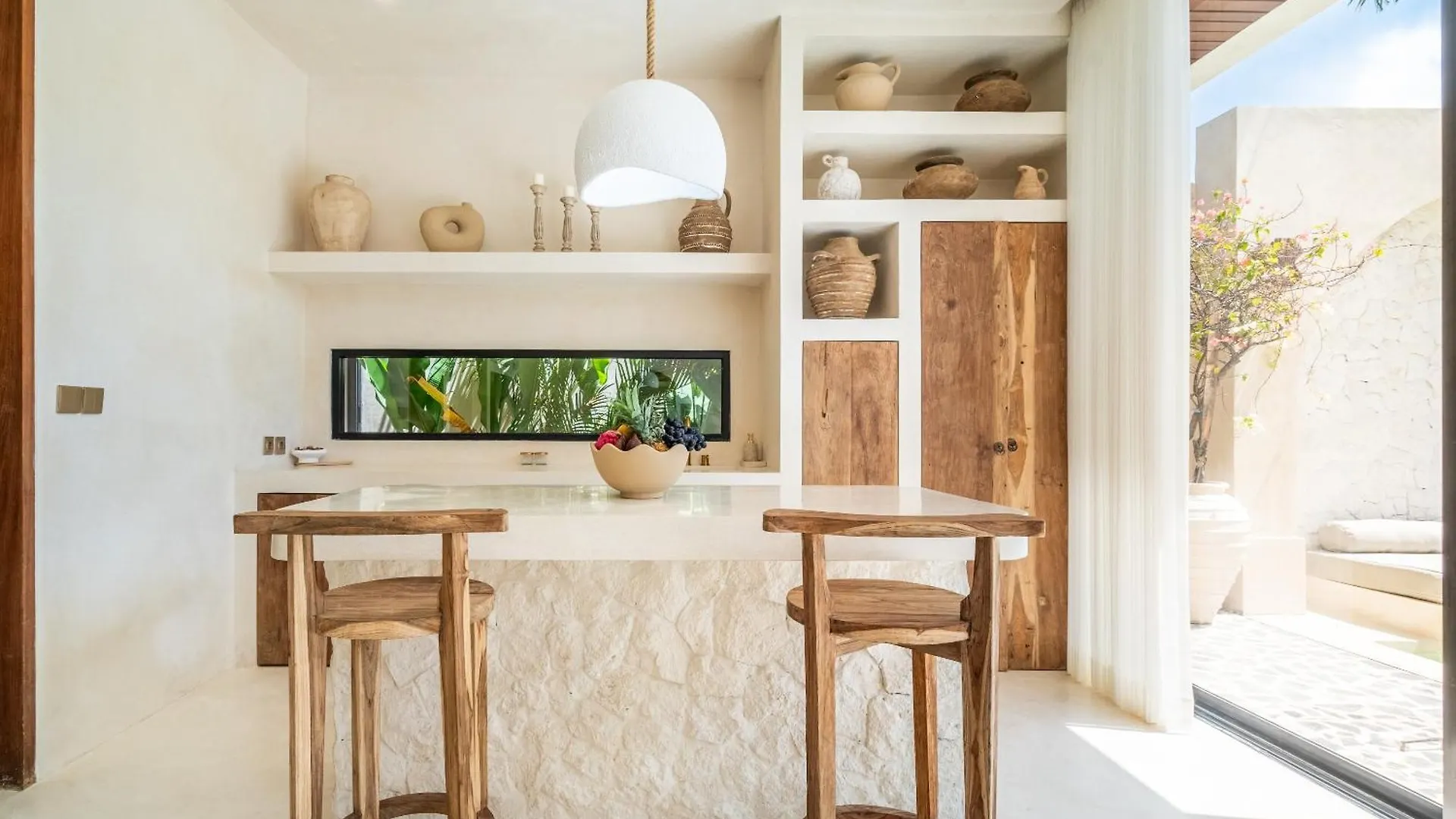 Casa Admire Villas Legian