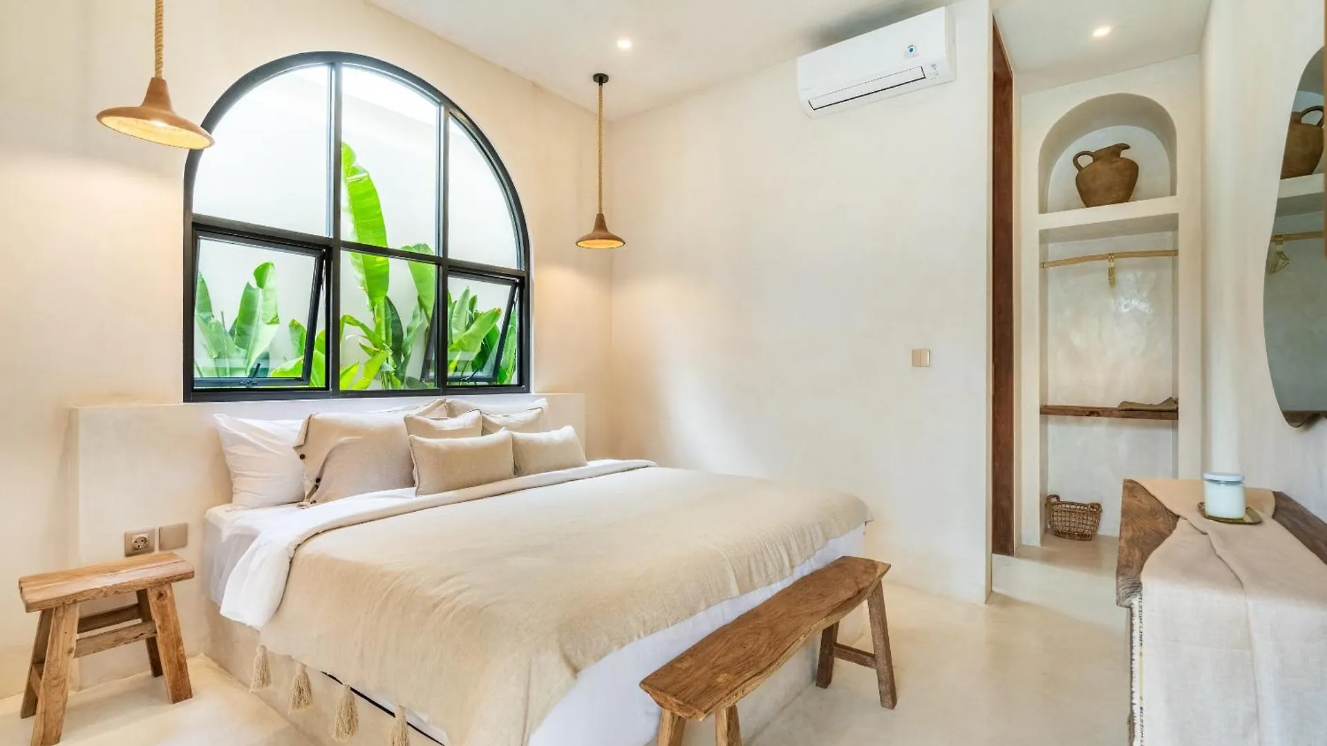 Casa Admire Villas Legian  0*, Legian (Bali) Indonesia