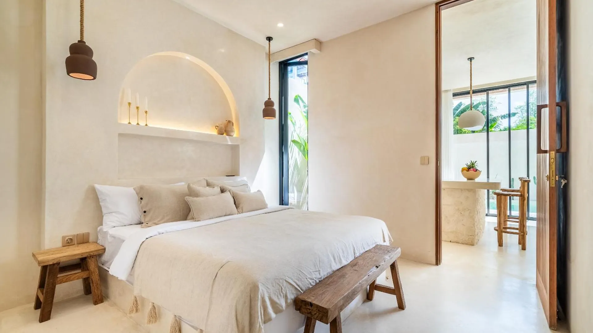 Casa Admire Villas Legian   Legian (Bali)