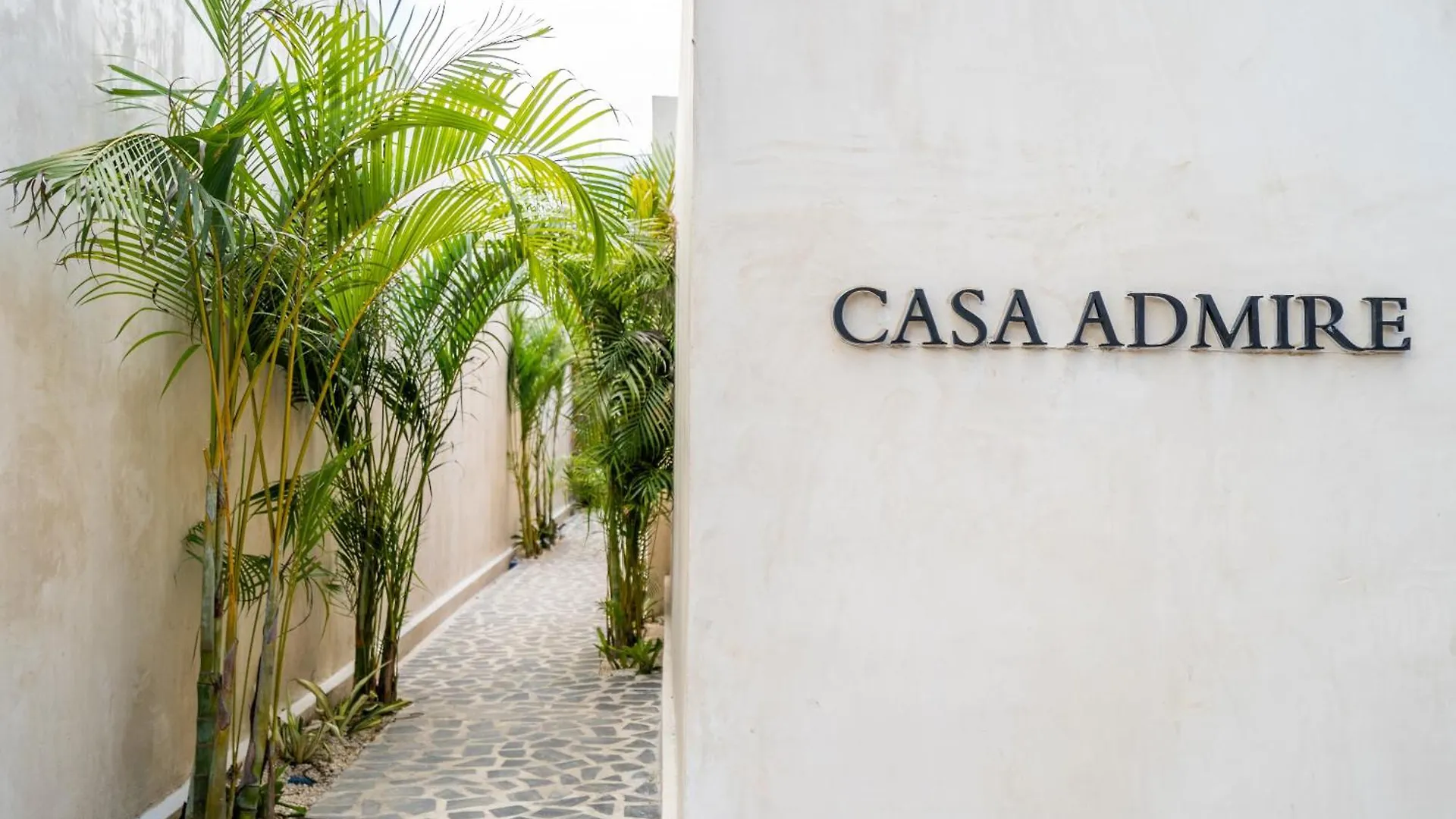 Casa Admire Villas Legian  0*, Legian (Bali) Indonesia