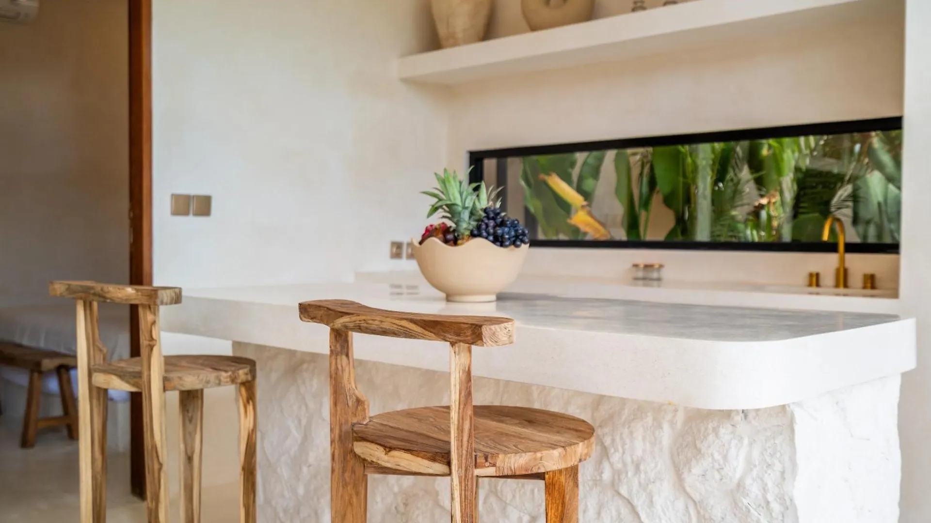 Casa Admire Villas Legian