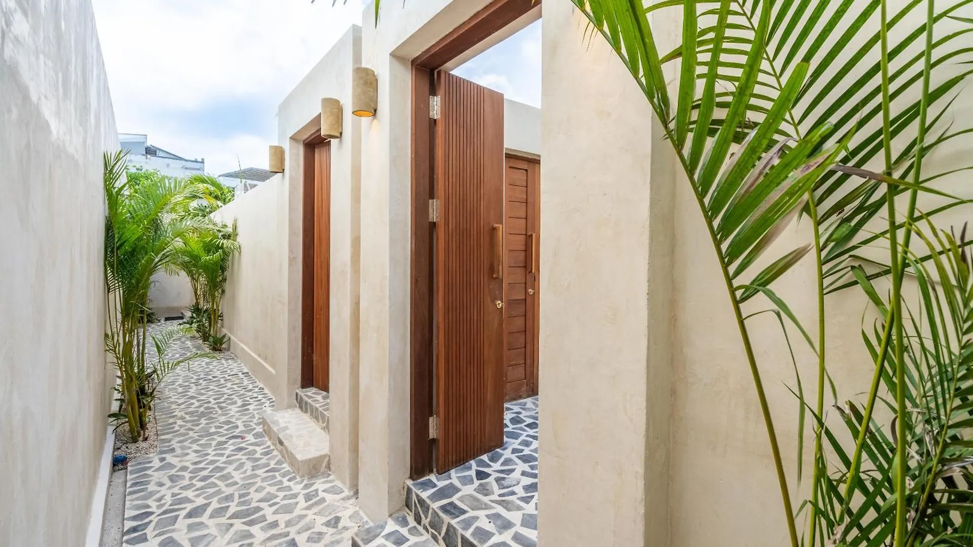 Casa Admire Villas Legian