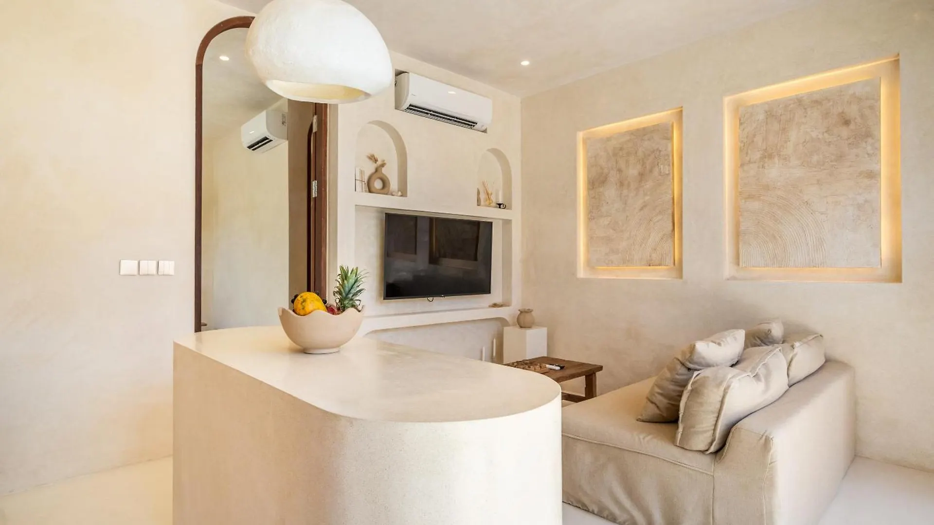 Casa Admire Villas Legian