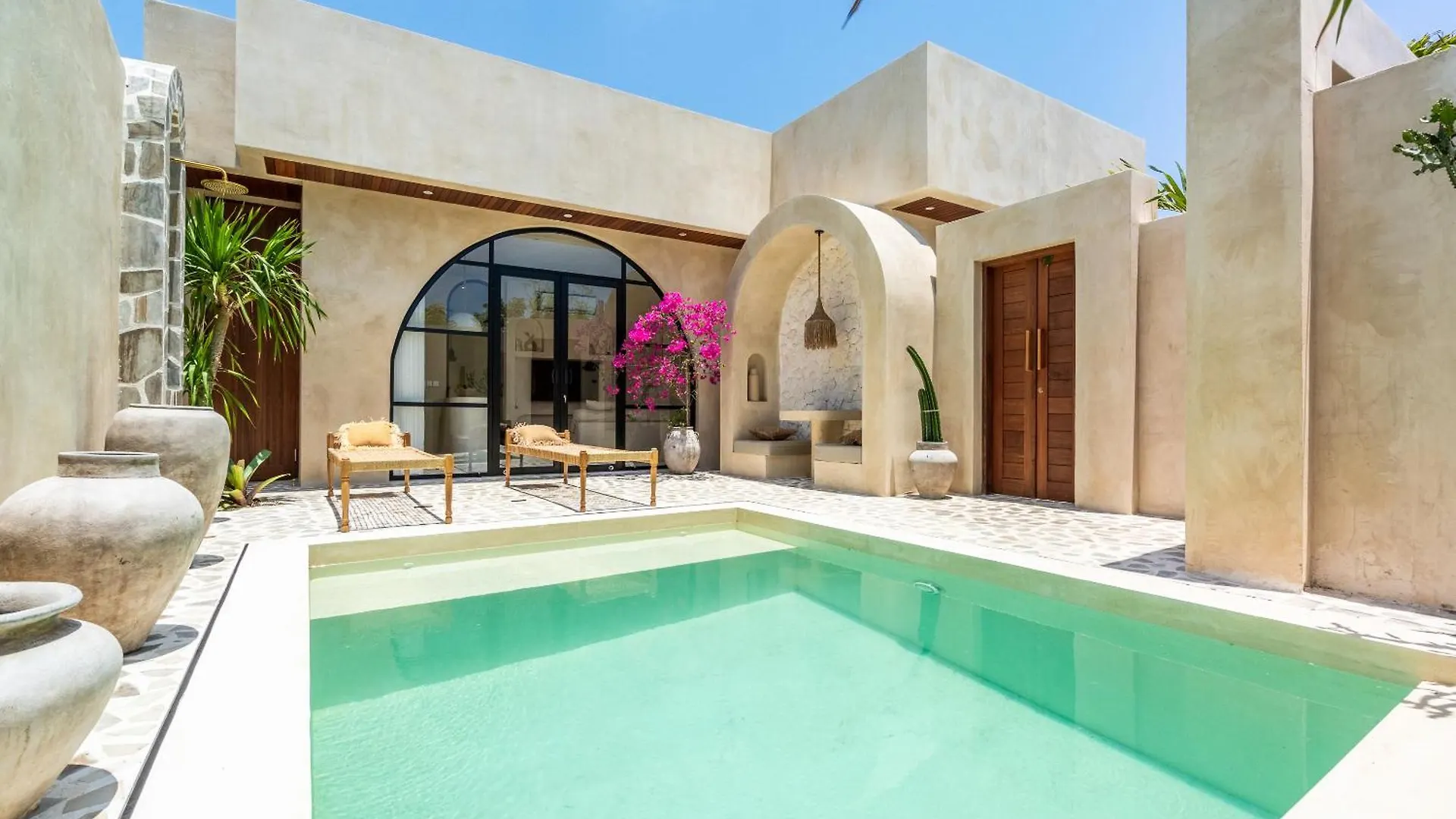 Casa Admire Villas Legian  Indonesia