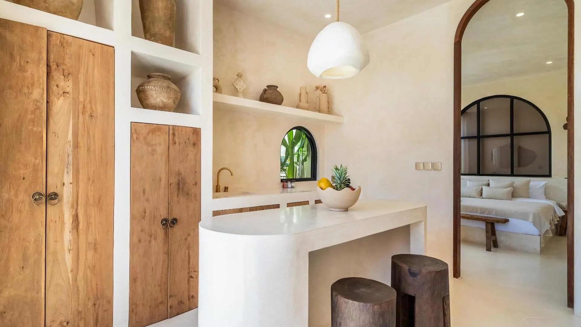 Casa Admire Villas Legian  Indonesia