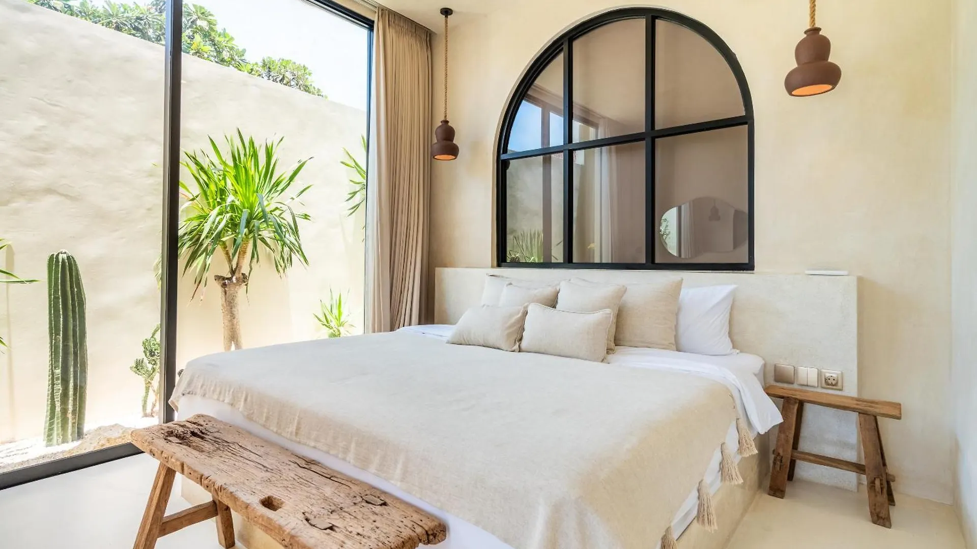 Casa Admire Villas Legian