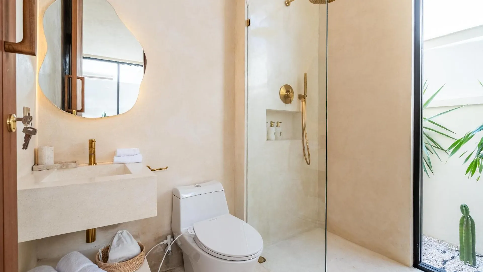 Casa Admire Villas Legian