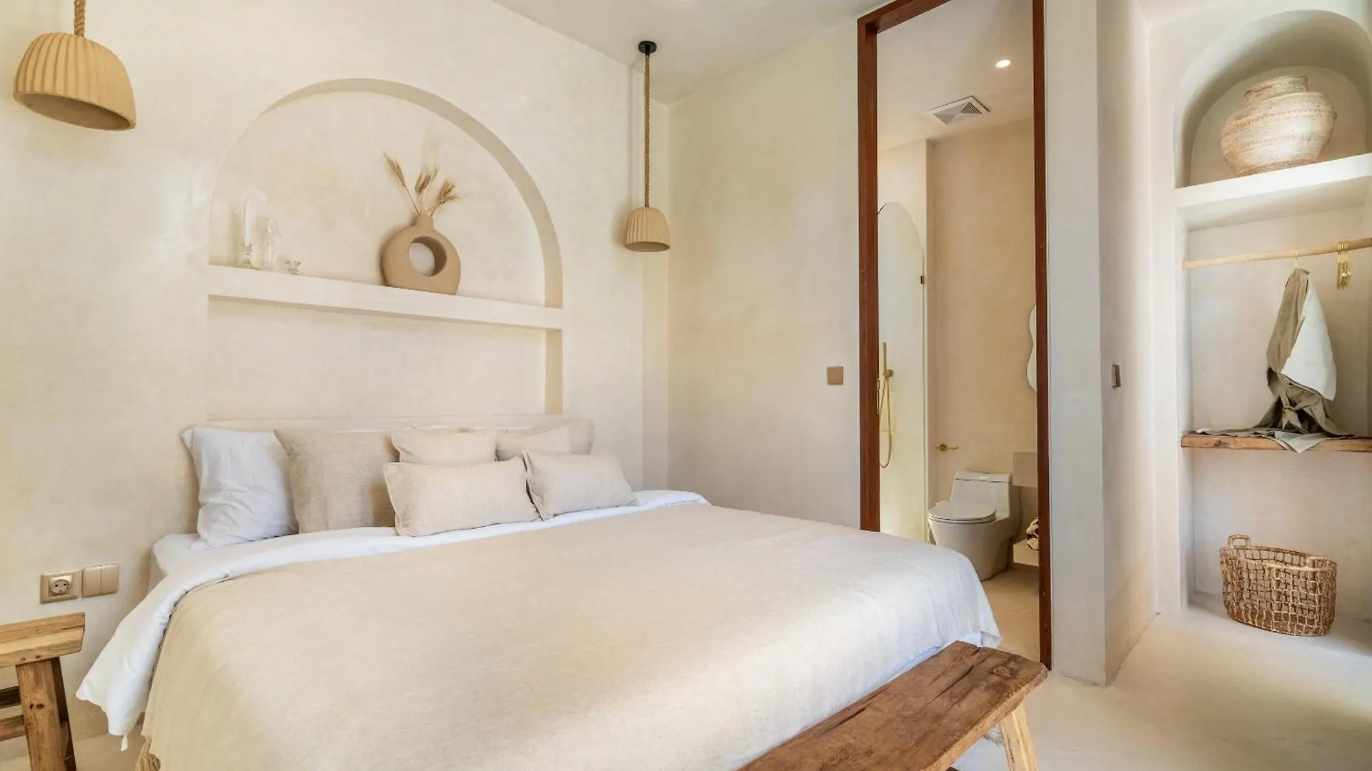 Casa Admire Villas Legian  Indonesia