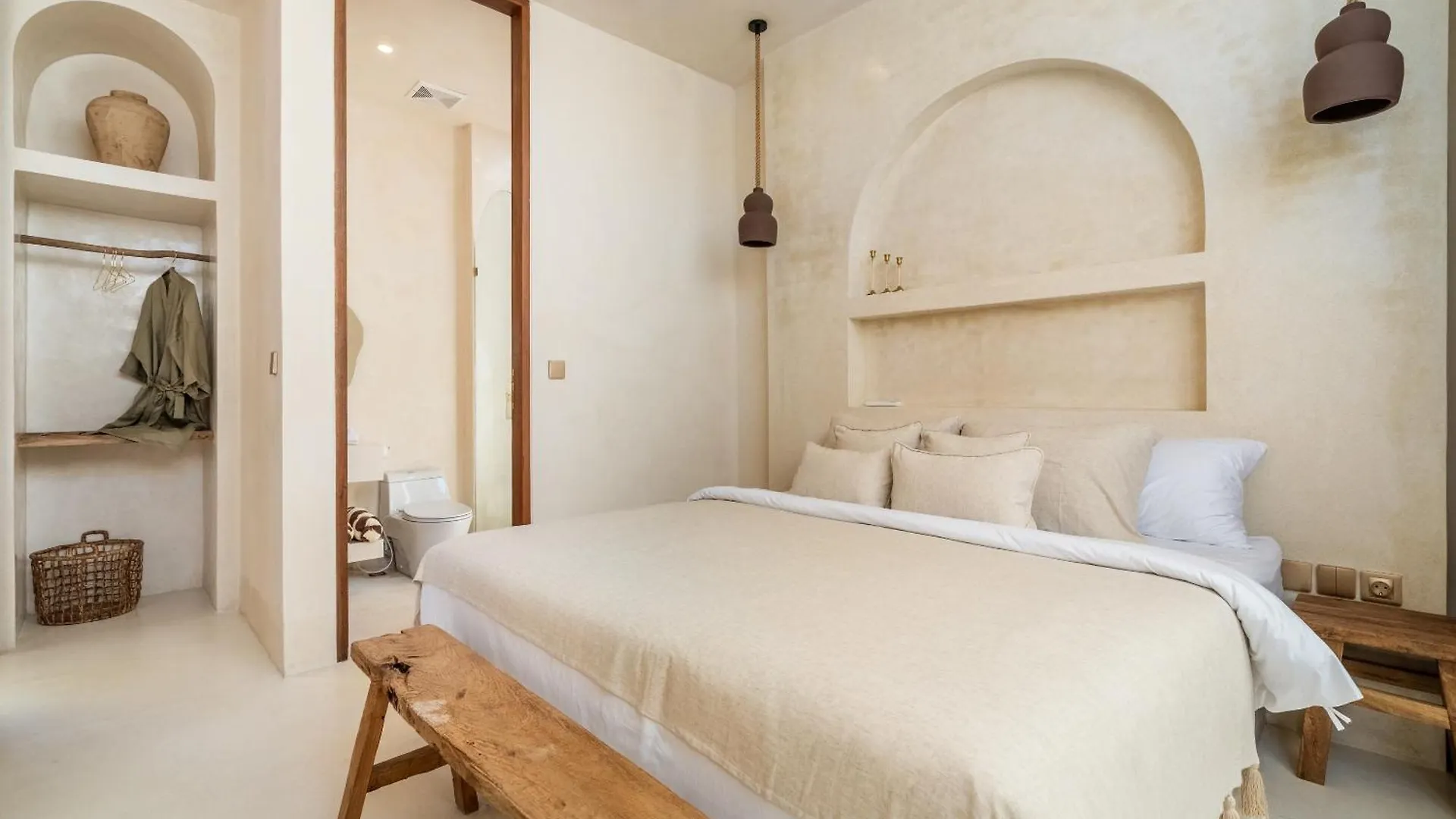 Casa Admire Villas Legian