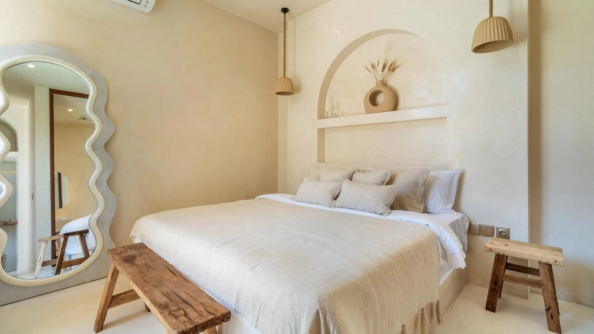 Casa Admire Villas Legian  Indonesia