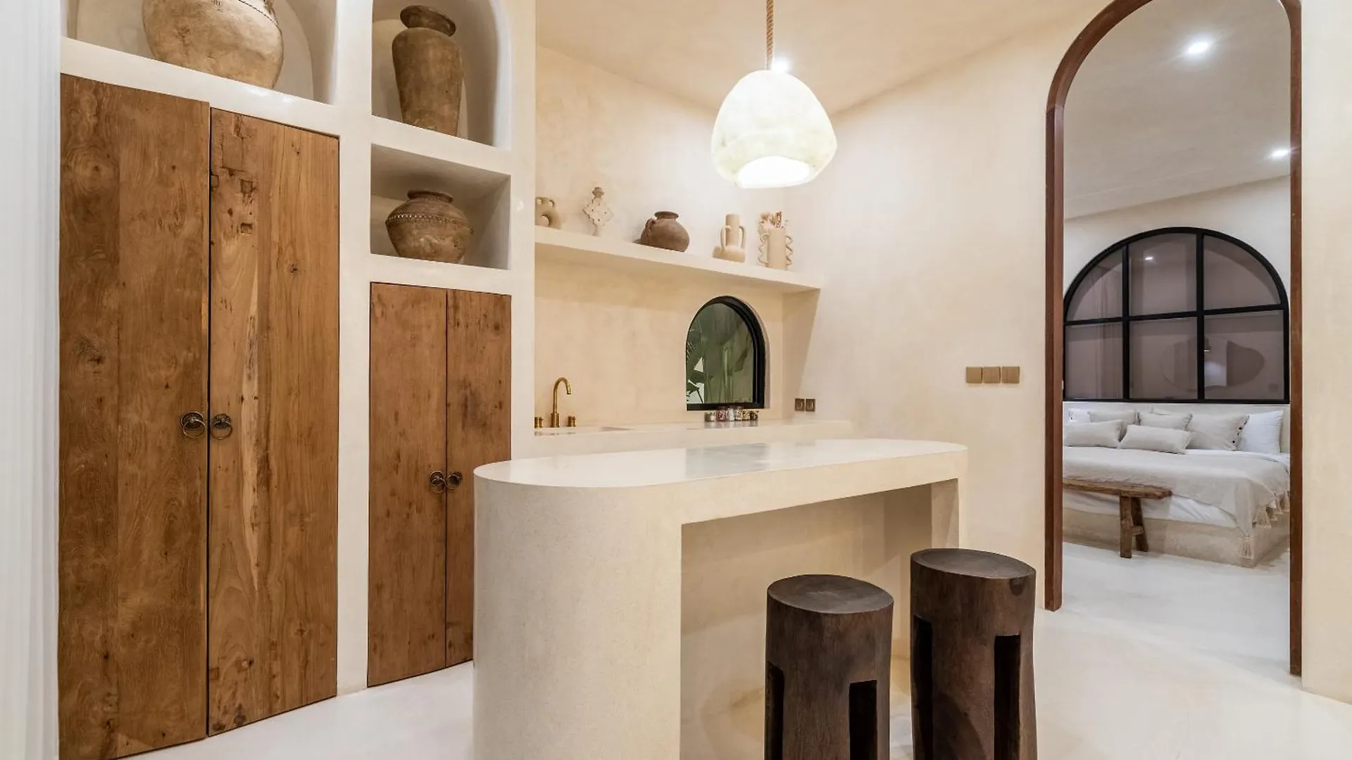 Casa Admire Villas Legian