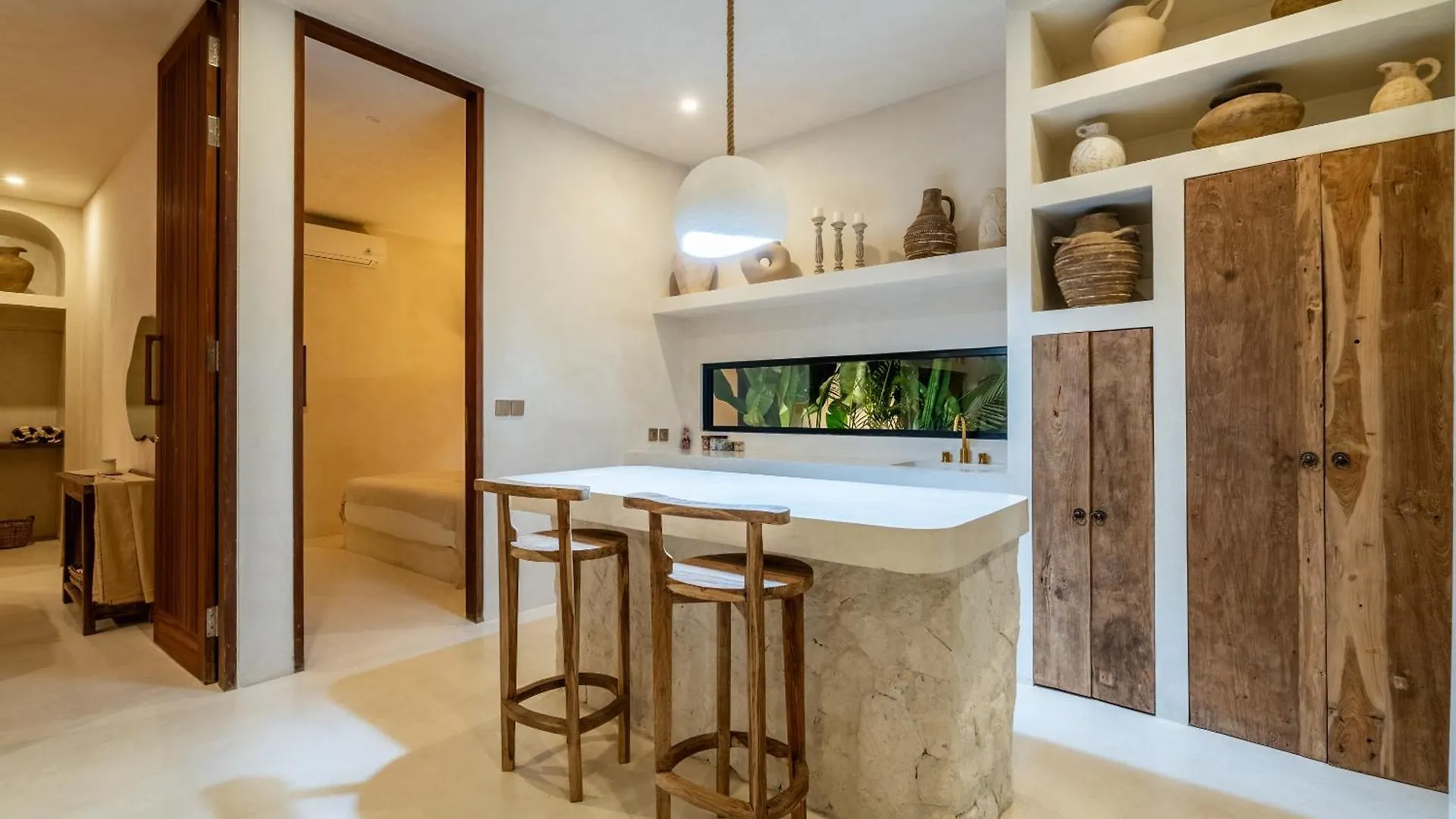 Casa Admire Villas Legian